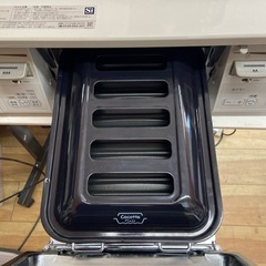 リンナイ 都市ガス ガスコンロ【リサイクルフカツ岡崎倉庫店】 251222YS-1の画像