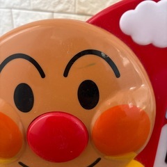 アンパンマン　　キーボード　ピアノの画像