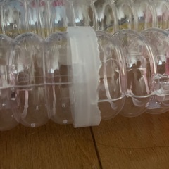 ハムスター用品の画像