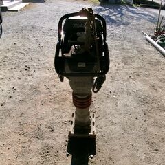 タンピングランマー　MT55-Lの画像