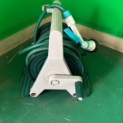 ホースリールの画像