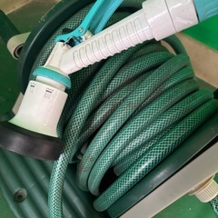 ホースリールの画像