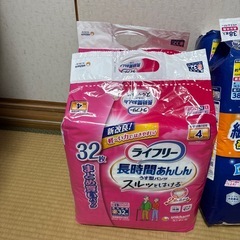 介護用おむつの画像