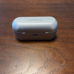 【Technics】ワイヤレスイヤホンの画像