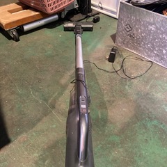 掃除機の画像
