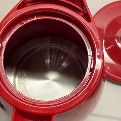 ティファール【1.5L】電気ケトルの画像