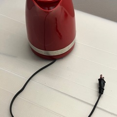 ティファール【1.5L】電気ケトルの画像