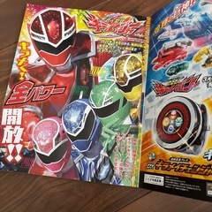 【取引中】 仮面ライダー　戦隊ヒーロー　の画像