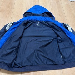 adidas 140cmの画像