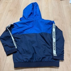 adidas 140cmの画像