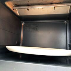 ZEPEAL★オーブンレンジ DO-M1617 重量センサー&温度センサー搭載の画像