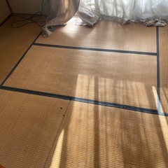 畳の画像