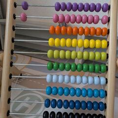 木育　知育玩具　の画像