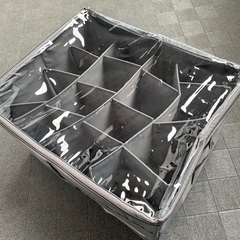 シューズケース 靴収納ケース (16足用)の画像