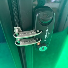 キャリーケースの画像