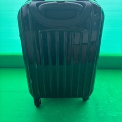 キャリーケースの画像
