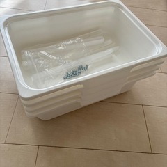 お話し中/ニトリ Nカラボレギュラー 引き出し付　の画像