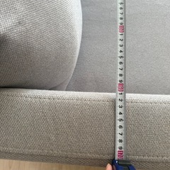 ソファーの画像