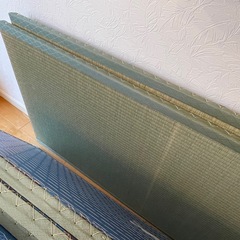 【美品】畳　6枚　たたみの画像