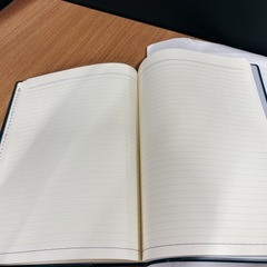 手帳2025年用の画像