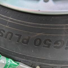 スタッドレスタイヤ  ヨコハマタイヤ  アイスガードの画像