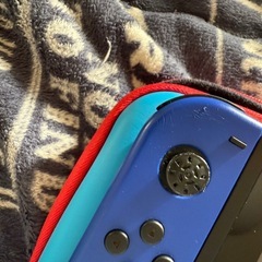 【訳あり】Nintendo Switch本体セットの画像