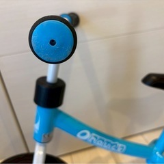 【美品】コストコ　エコライダー　キックバイクの画像