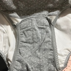 【新品】産褥ショーツ3枚セットの画像