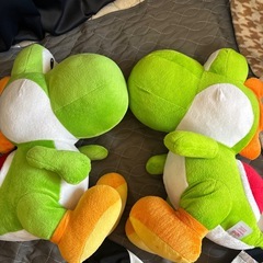 ヨッシーセットの画像