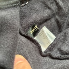 ANGELIEBE マタニティスカート
の画像