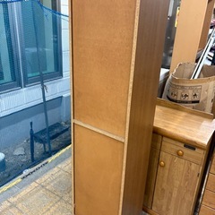 配達可能　玄関収納　靴箱　下駄箱　スリーム型の画像