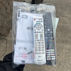 TCL 液晶テレビ　32型2023年製の画像