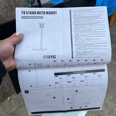 TCL 液晶テレビ　32型2023年製の画像