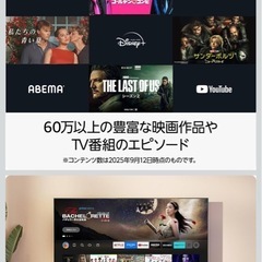 【新品・未使用】Amazon Fire TV Stick HD の画像