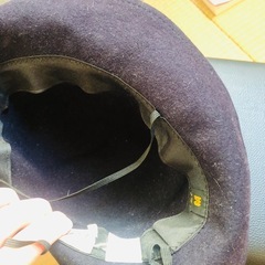 淀川区です！みつやめぐみ幼稚園　帽子　2つセットの画像