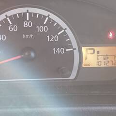 【車検代込☆支払総額19万8000円】平成25年　日産　クリッパーバン　DX　白　2WD　AT車　走行距離102,000㎞の画像