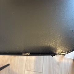 ダイニングセット　2人用　70cmの画像