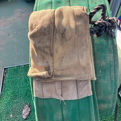 【中古】【動作OK】【店頭引取限定】　スリングベルト　本体のみの画像