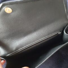 🇫🇷Longchamp(ロンシャン) ハンドバッグ フランス製 本革の画像