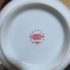 プーさんどんぶり　ラーメンにもの画像