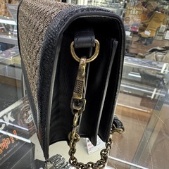 ☆ドリーム荒牧店☆BOTTEGA VENETA ボッテガヴェネタ クラッチノット・ショルダーバッグの画像