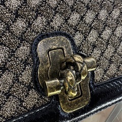 ☆ドリーム荒牧店☆BOTTEGA VENETA ボッテガヴェネタ クラッチノット・ショルダーバッグの画像