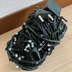 イルミネーション3点セットの画像