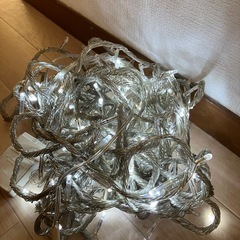 イルミネーション3点セットの画像