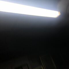 LED直管蛍光灯　40W形　中古の画像