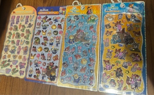 【正規品】ボンボンドロップシール