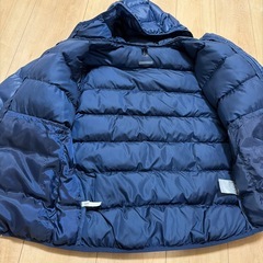 adidas 150cm ジャケットの画像