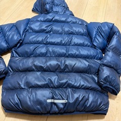 adidas 150cm ジャケットの画像