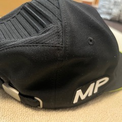 【MIZUNO】キャップ(ゴルフ)の画像