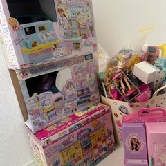 りかちゃん 色々
の画像